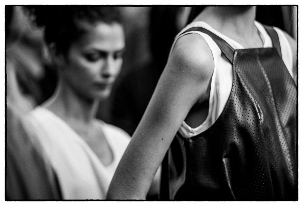 NOBI TALAI SS17 PFW