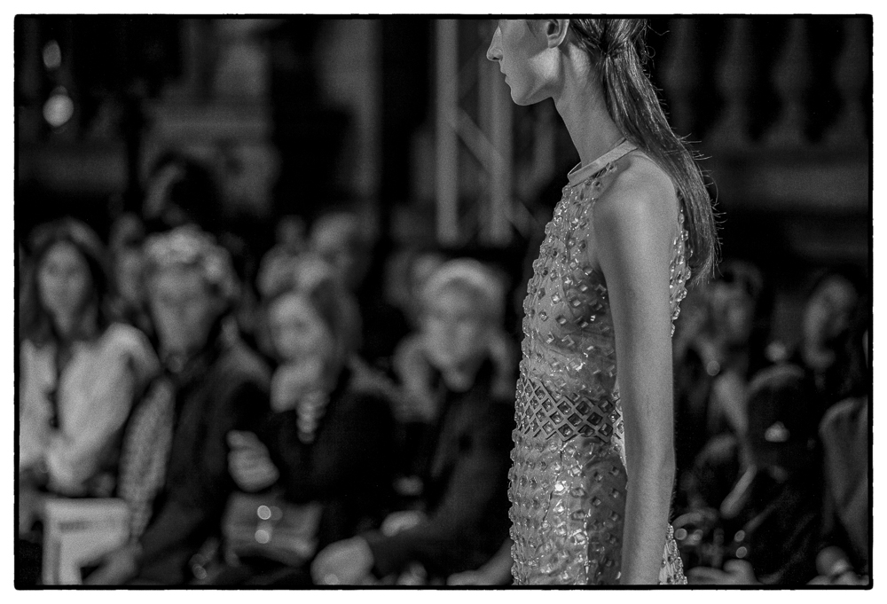 IRIS VAN HERPEN SS16 PFW
