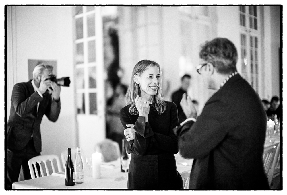 DOCUMENT JOURNAL DINNER SS15 PFW
