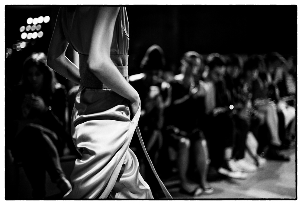 MM6 SS15 NYFW