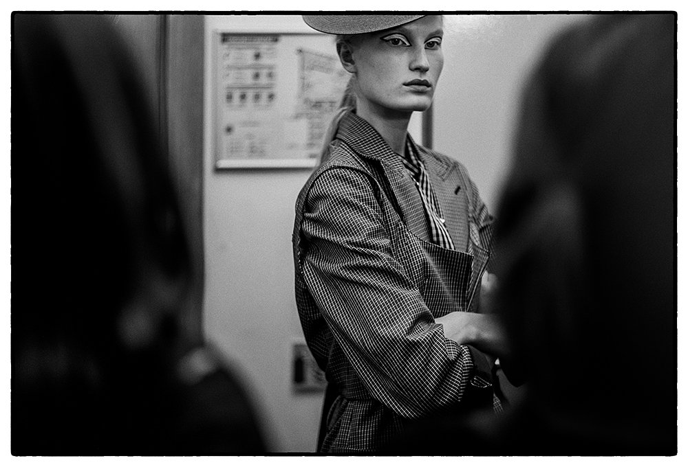 BEAUTIFUL PEOPLE SS18 PFW