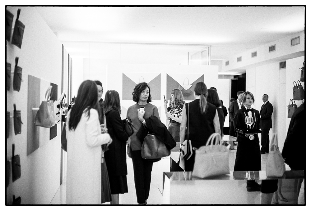 FURLA PRESENTATION SS15 MFW