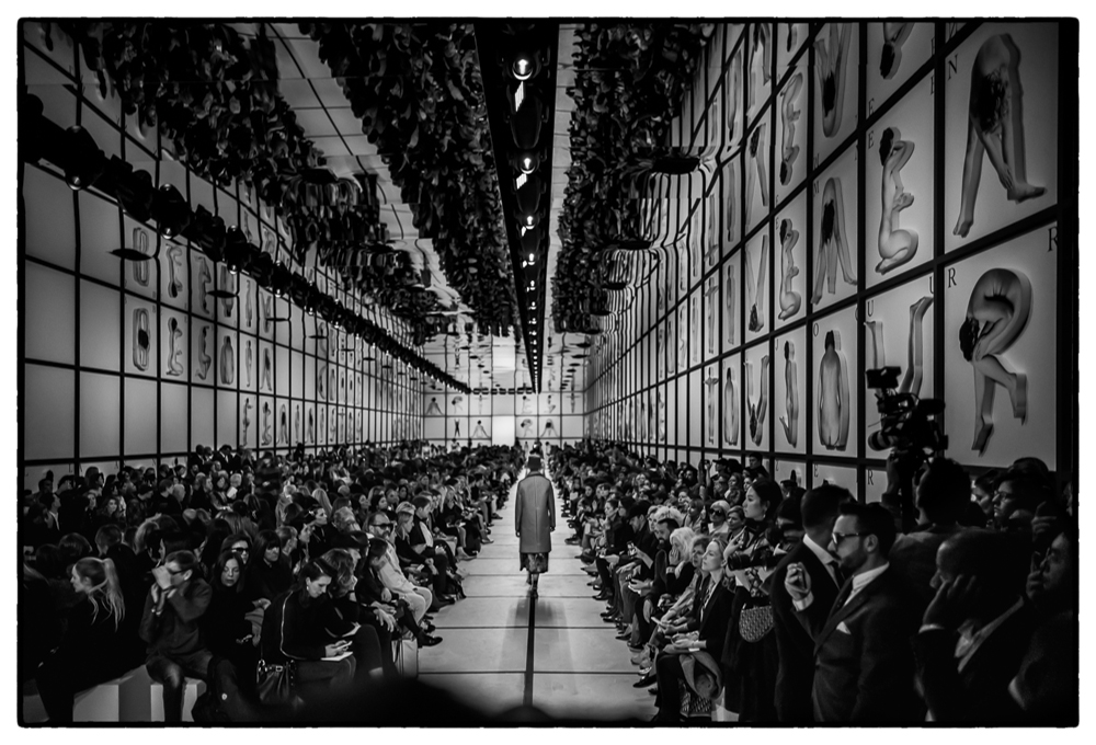 DIOR FW19 PFW