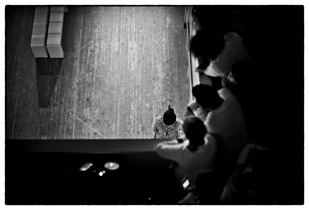 MAISON MARTIN MARGIELA ARTISANAL SS13 PFW