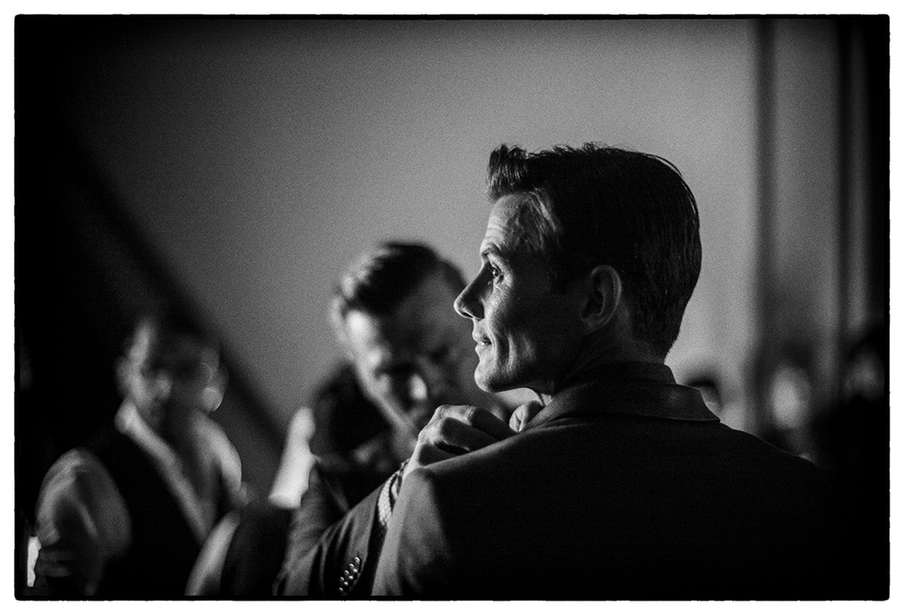 HUGO BOSS SHANGHAI 2013