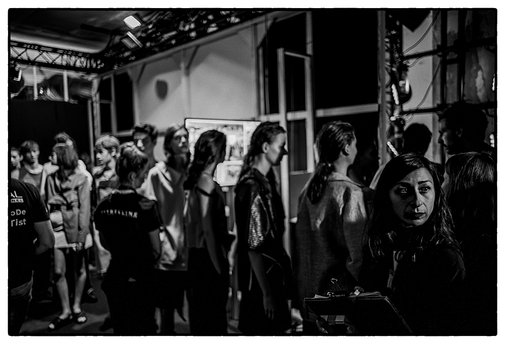 VLADIMIR KARALEEV SS18 BFW