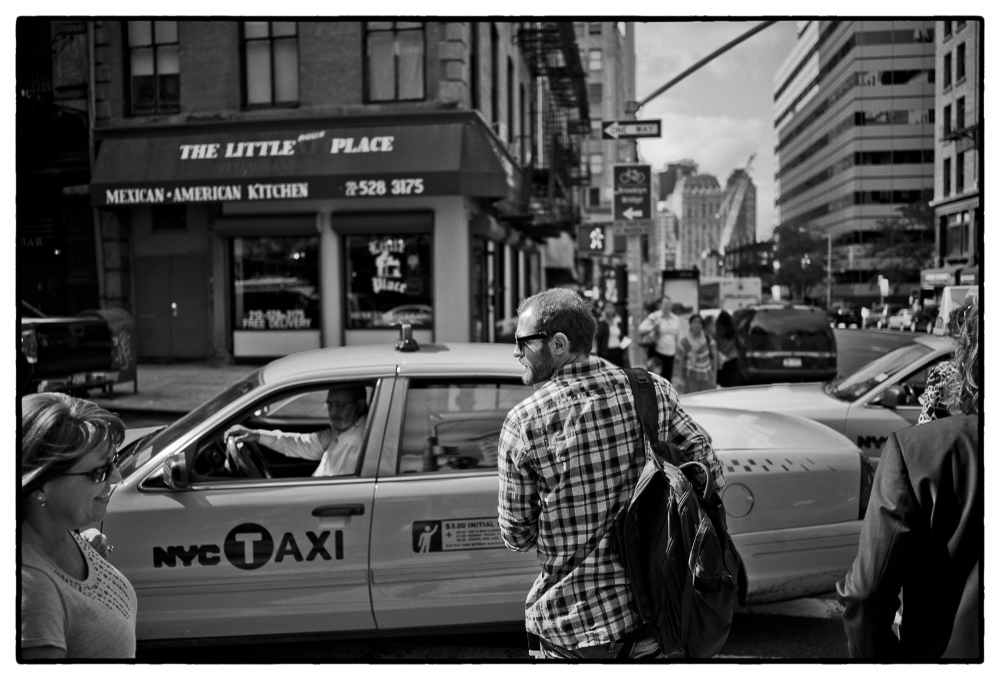 NEW YORK FASHION WEEK 201 THE PRIVATE LIFE OF DIESELS BRAND MANAGER STEFANO ROSSO