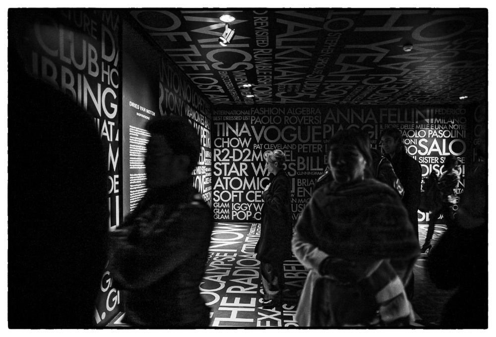 INSPIRATIONS SHOW BY DRIES VAN NOTEN FW14 PFW