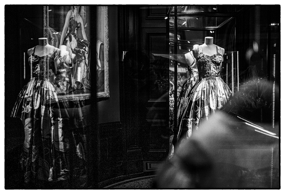 JEANNE LANVIN EXHIBITION PALAIS GALLIERA