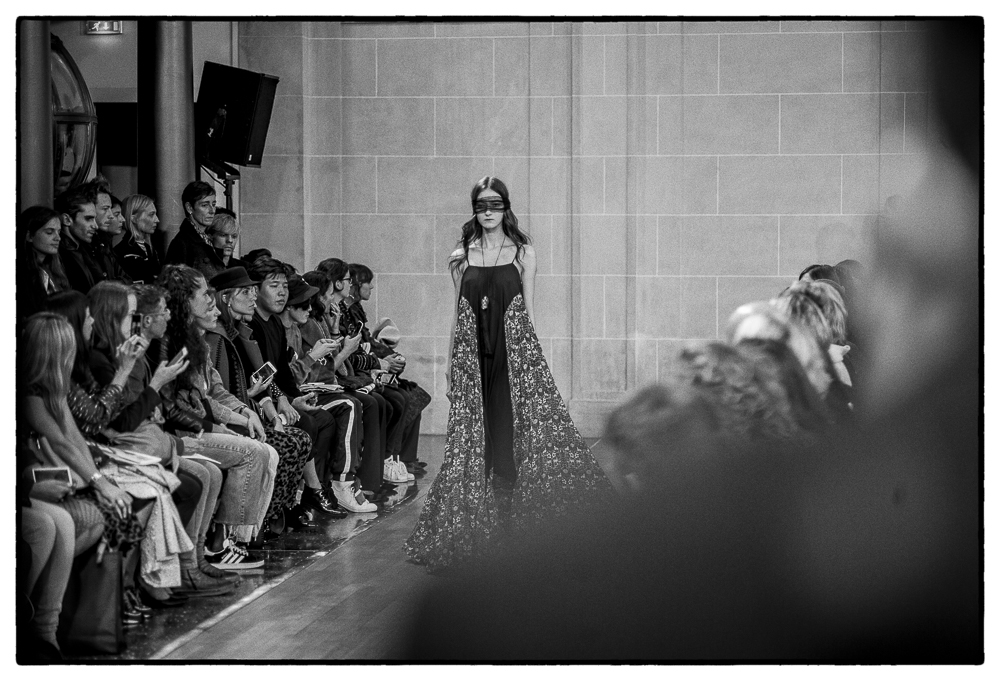 VERONIQUE BRANQUINHO SS16 PFW