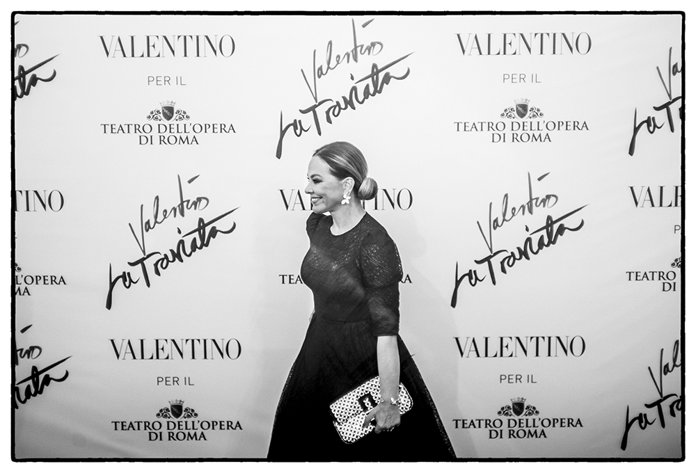 VALENTINO SOFIA COPPOLAS LA TRAVIATA TEATRO DELLOPERA DI ROMA