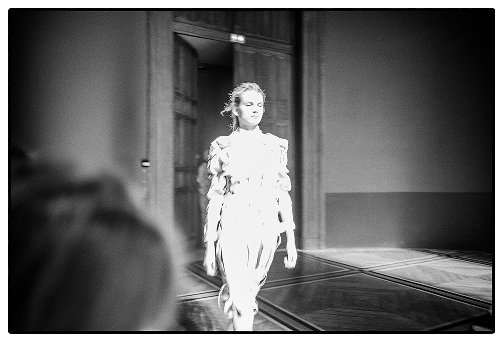 ANREALAGE SS18 PFW