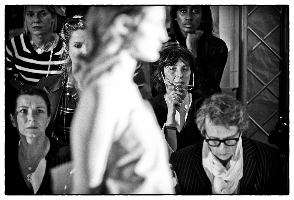 MAISON MARTIN MARGIELA SS13 PFW