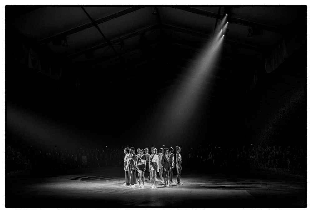 JACQUEMUS SS16 PFW