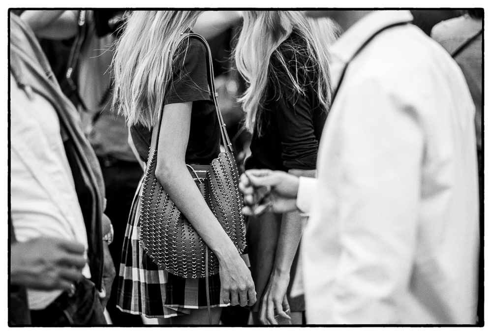ELIE SAAB SS16 PFW