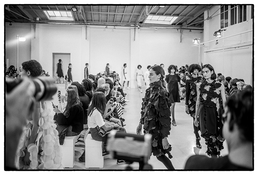 PASKAL SS18 PFW