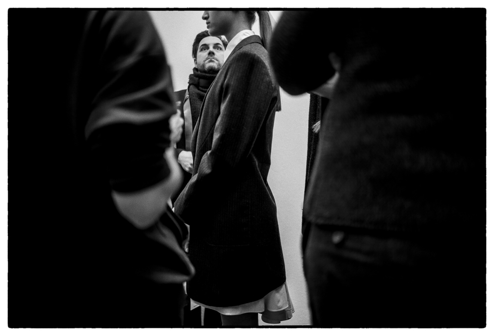 RENE STORCK FW16 BFW