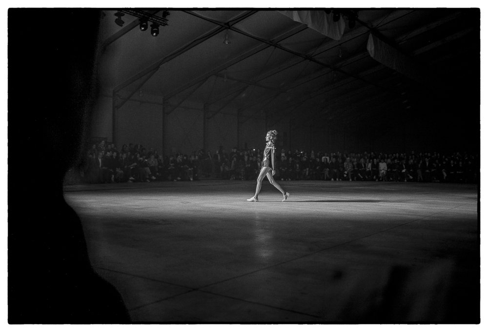JACQUEMUS SS16 PFW