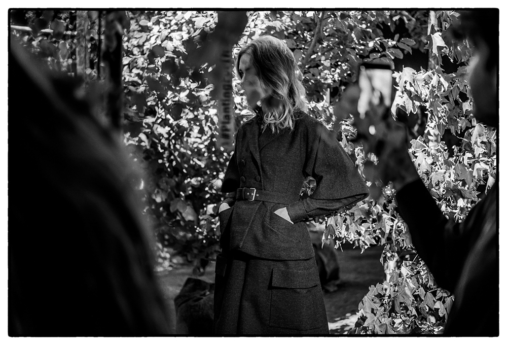 DIOR SS20 PFW