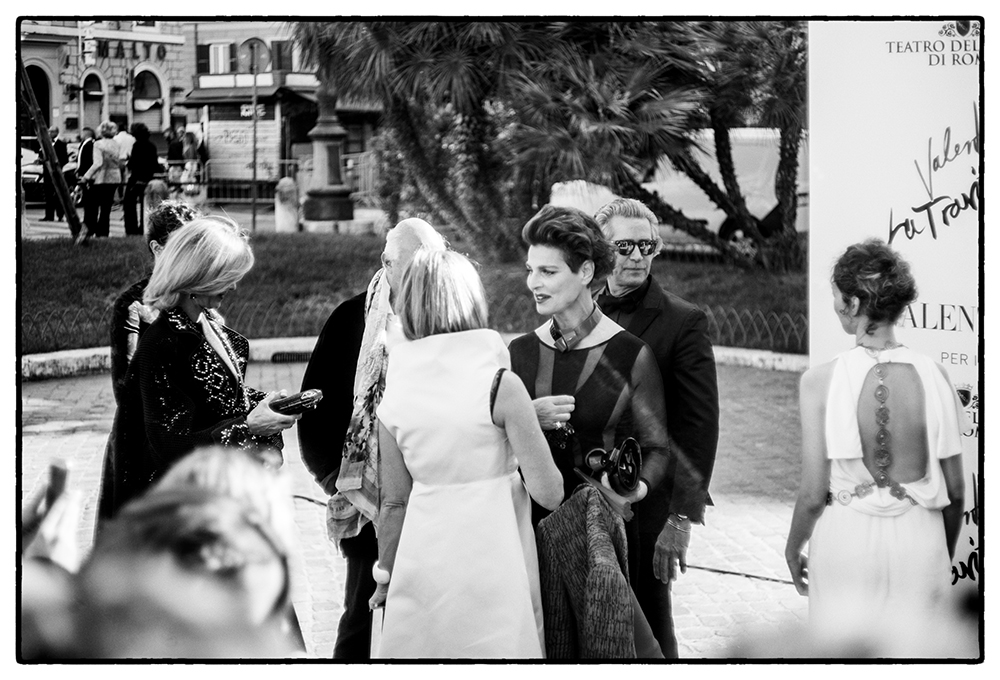 VALENTINO SOFIA COPPOLAS LA TRAVIATA TEATRO DELLOPERA DI ROMA