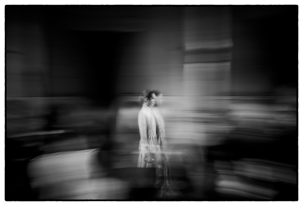 MAME KUROGOUCHI SS19 PFW