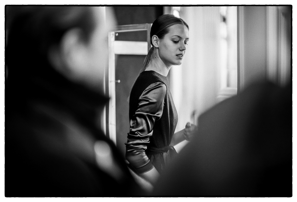 RENE STORCK FW16 BFW