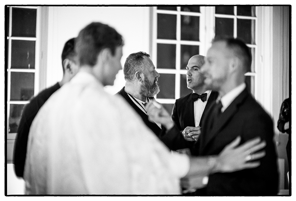 DOCUMENT JOURNAL DINNER SS15 PFW