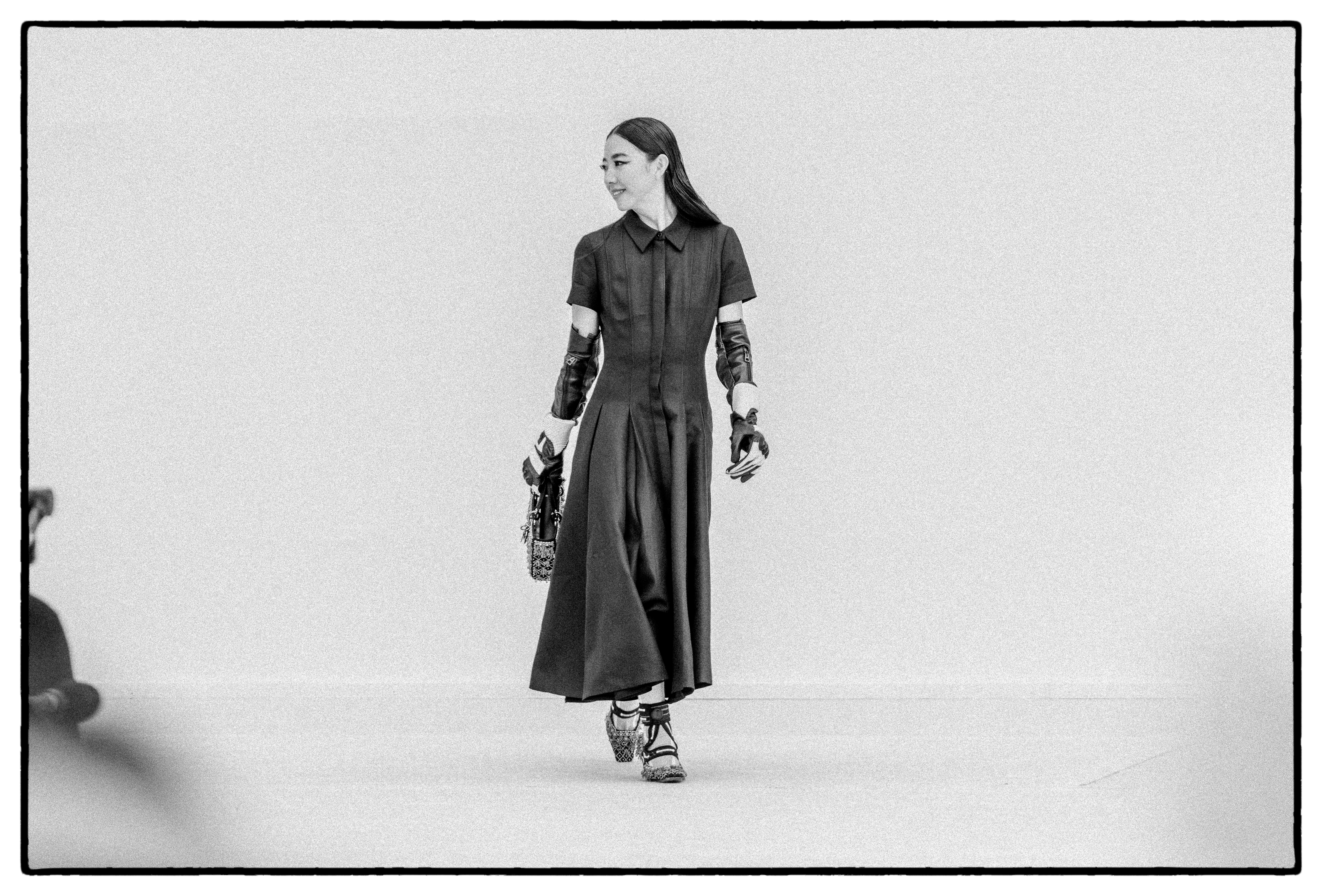 DIOR // SS23 PFW
