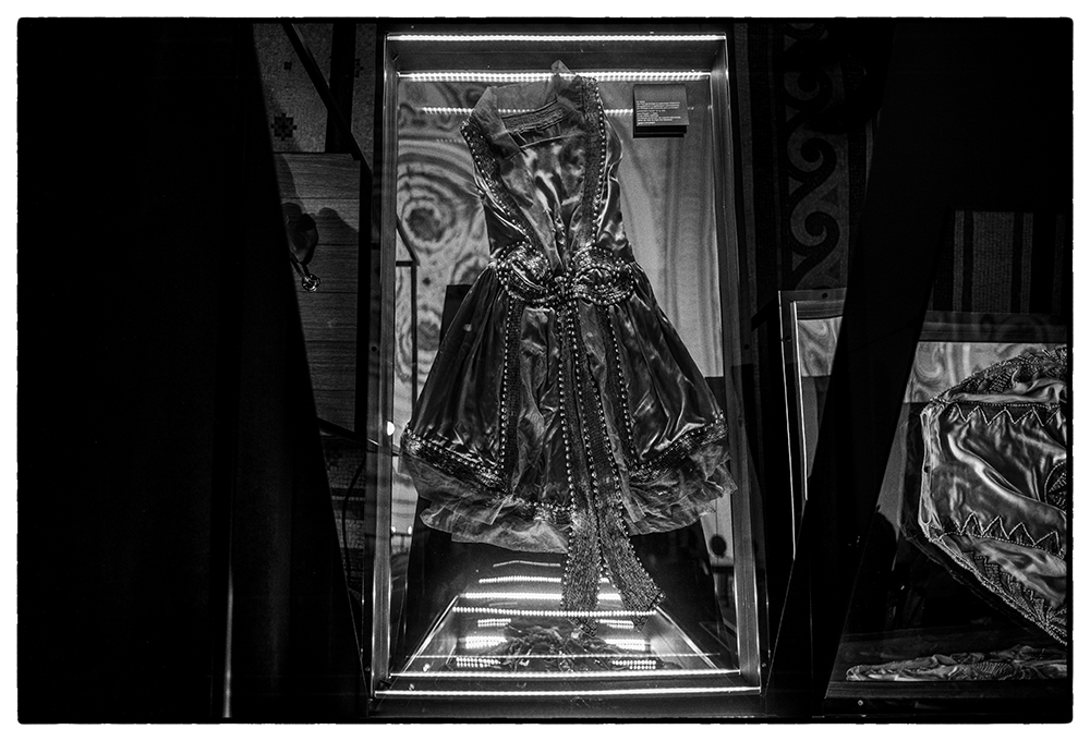 JEANNE LANVIN EXHIBITION PALAIS GALLIERA