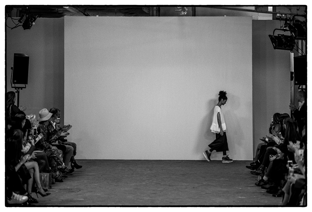 NOBI TALAI SS17 PFW