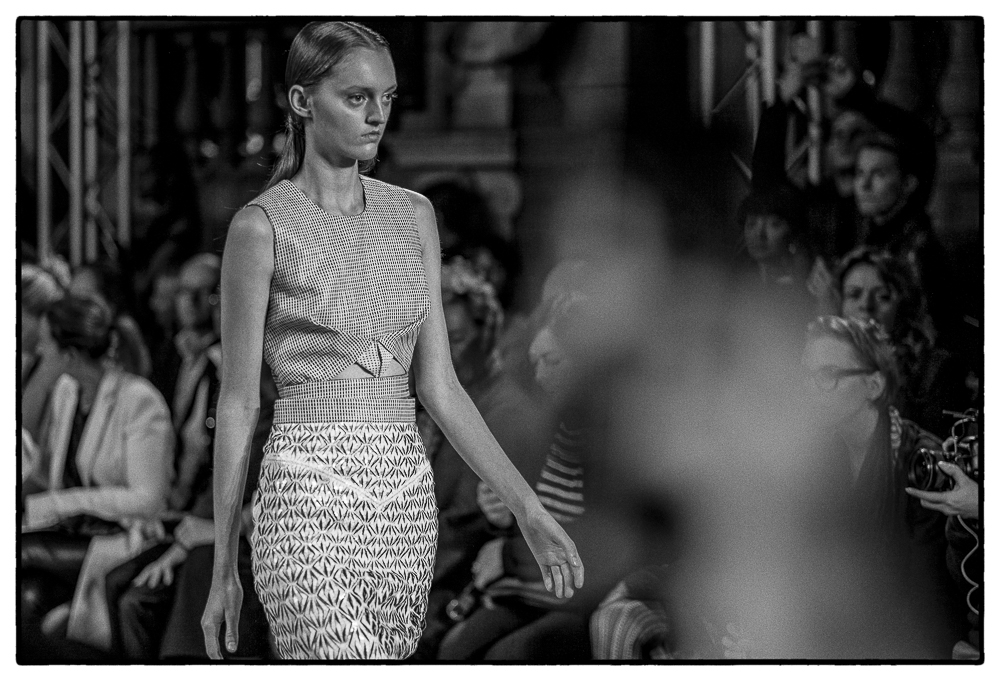 IRIS VAN HERPEN SS16 PFW