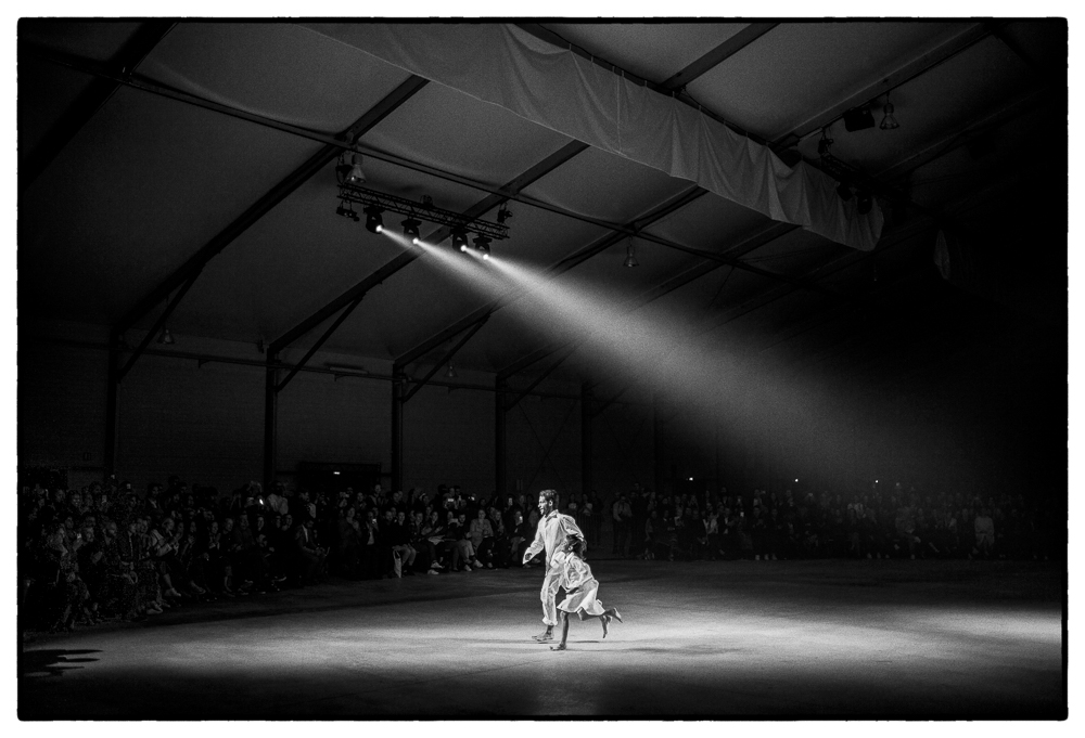 JACQUEMUS SS16 PFW