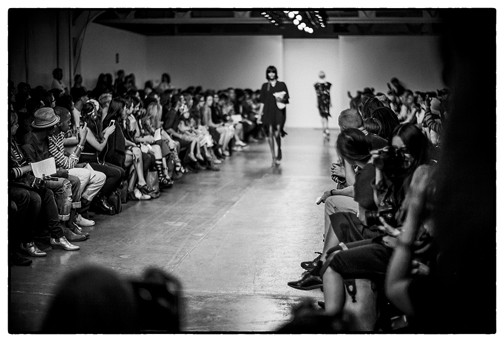 ADETACHER SS14 NYFW