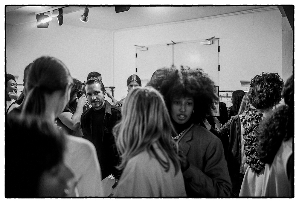 PASKAL SS18 PFW