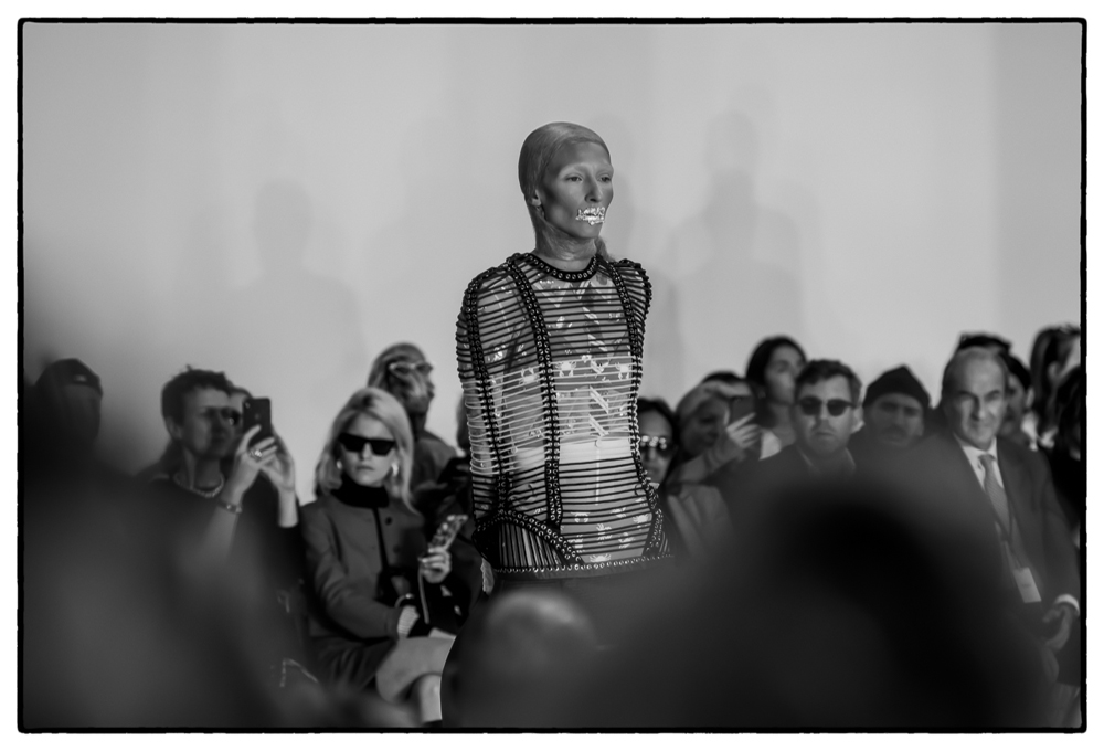 THOM BROWNE SS19 PFW
