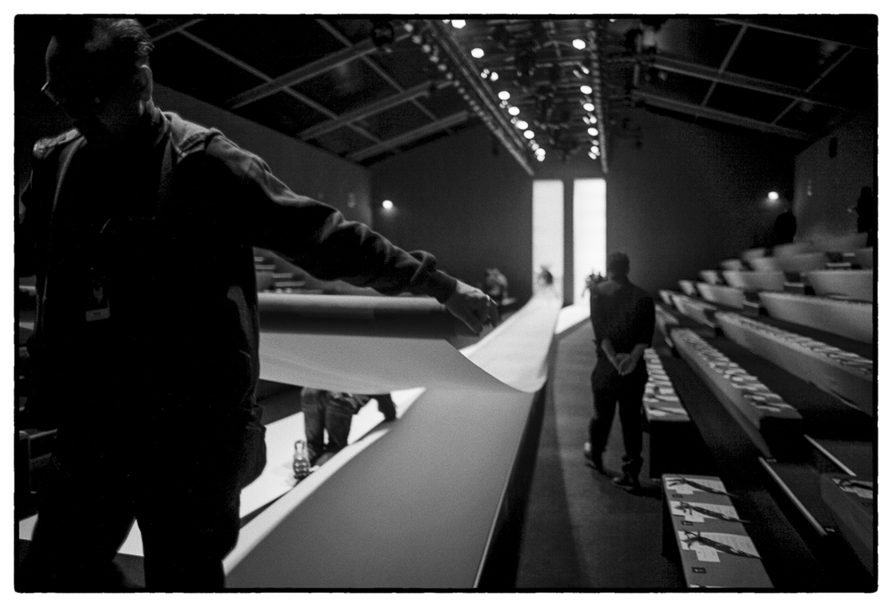 DOROTHEE SCHUMACHER FW16 BFW