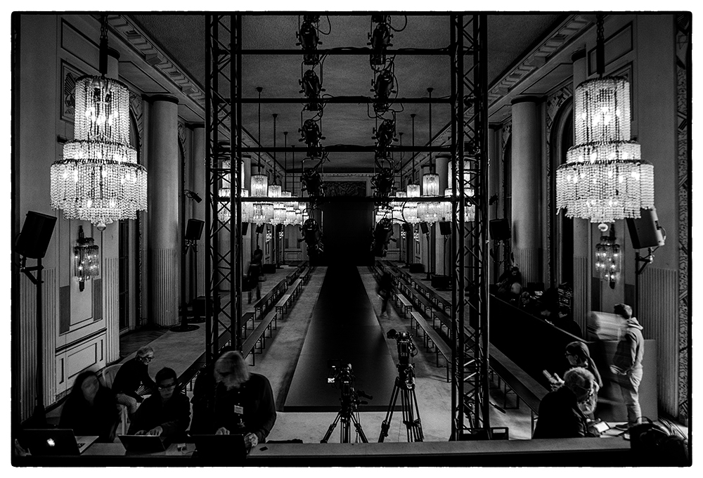 NOIR BY KEI NINOMIYA