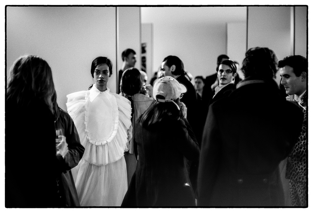 LVMH PRIZE 2017 FW17 PFW