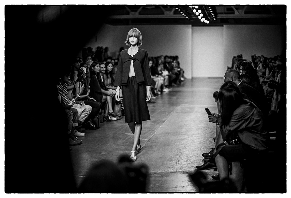 ADETACHER SS14 NYFW