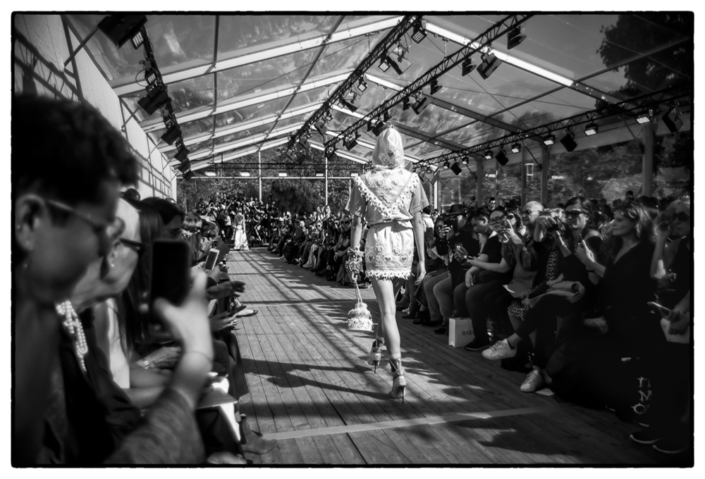 MANISH ARORA SS19 PFW