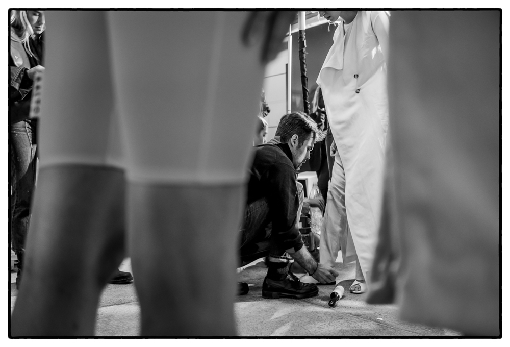 AALTO SS19 PFW