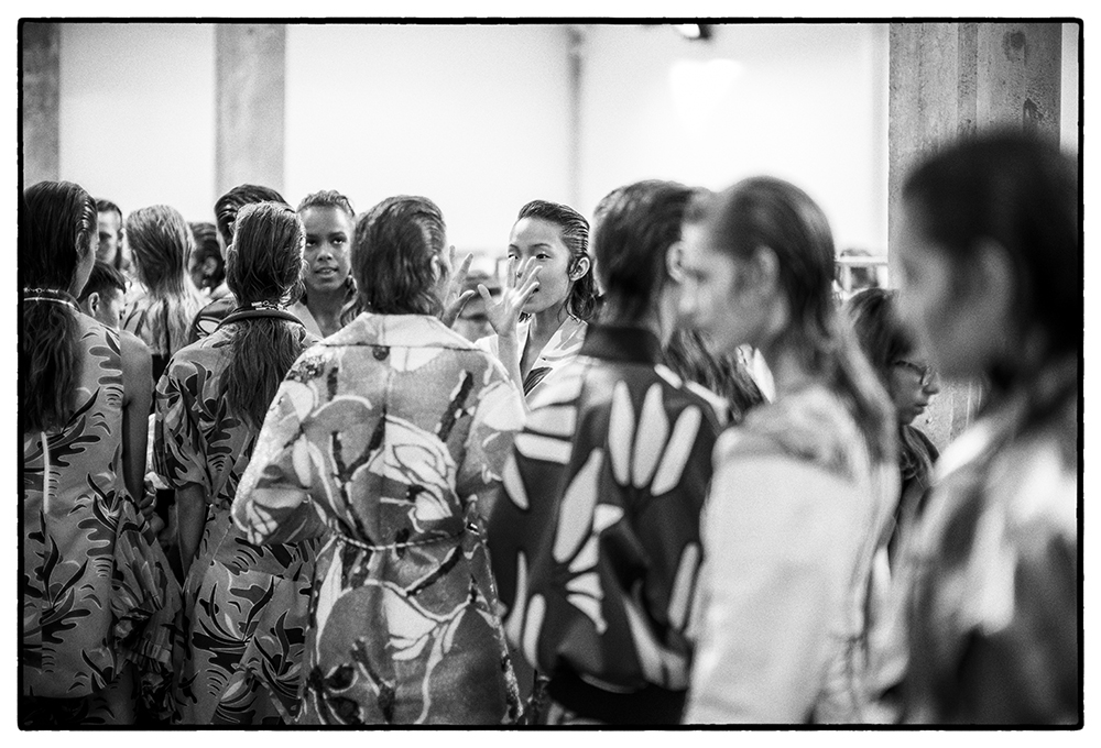 MARNI SS15 MFW