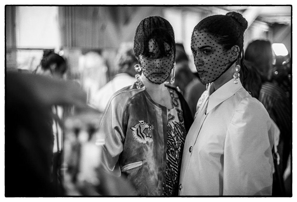 MAISON MARTIN MARGIELA ARTISANAL PFW FW14