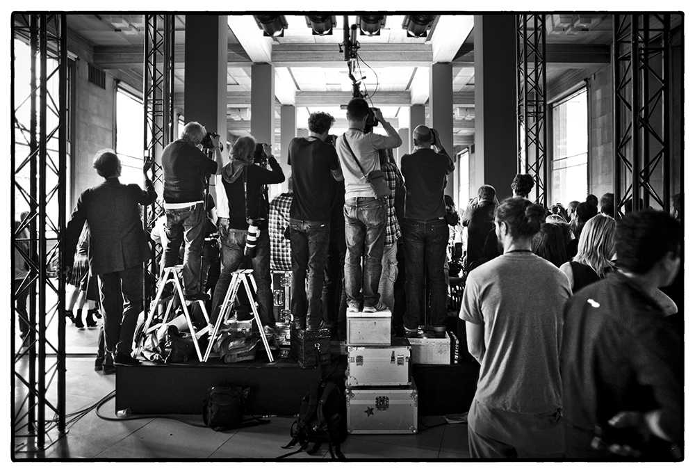 MIU MIU SS12 PFW