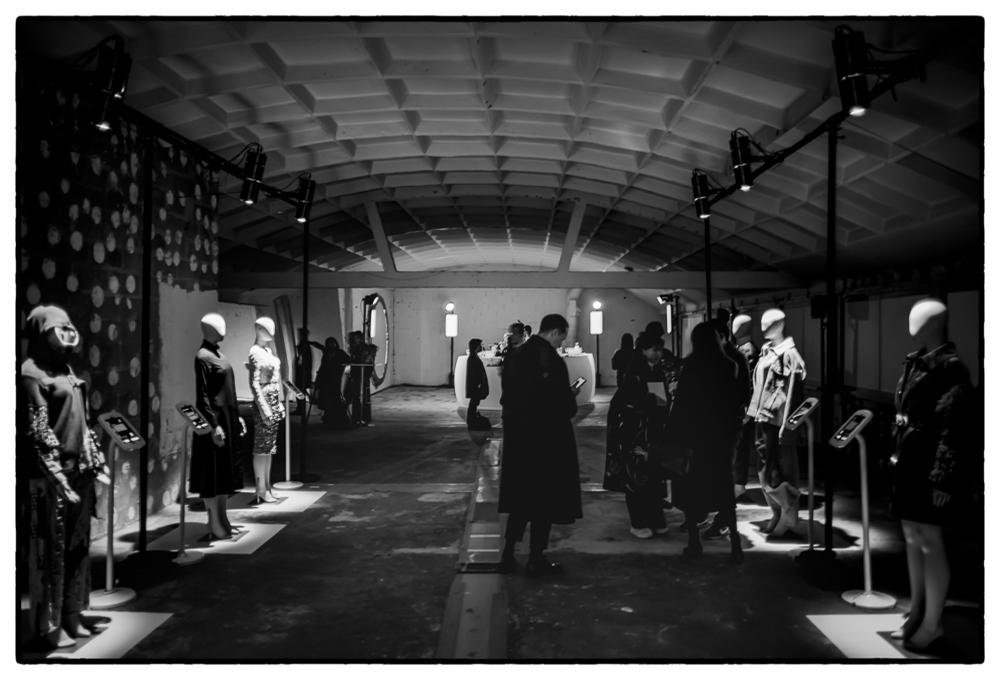 FASHION FARM FOUNDATION FW19 PFW