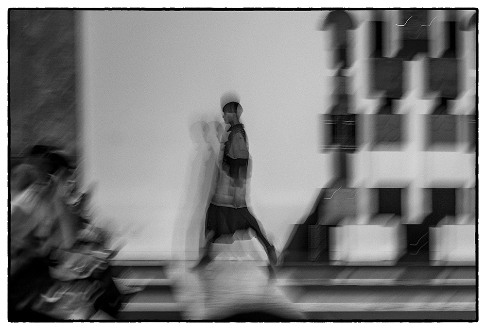 ANREALAGE FW20 PFW