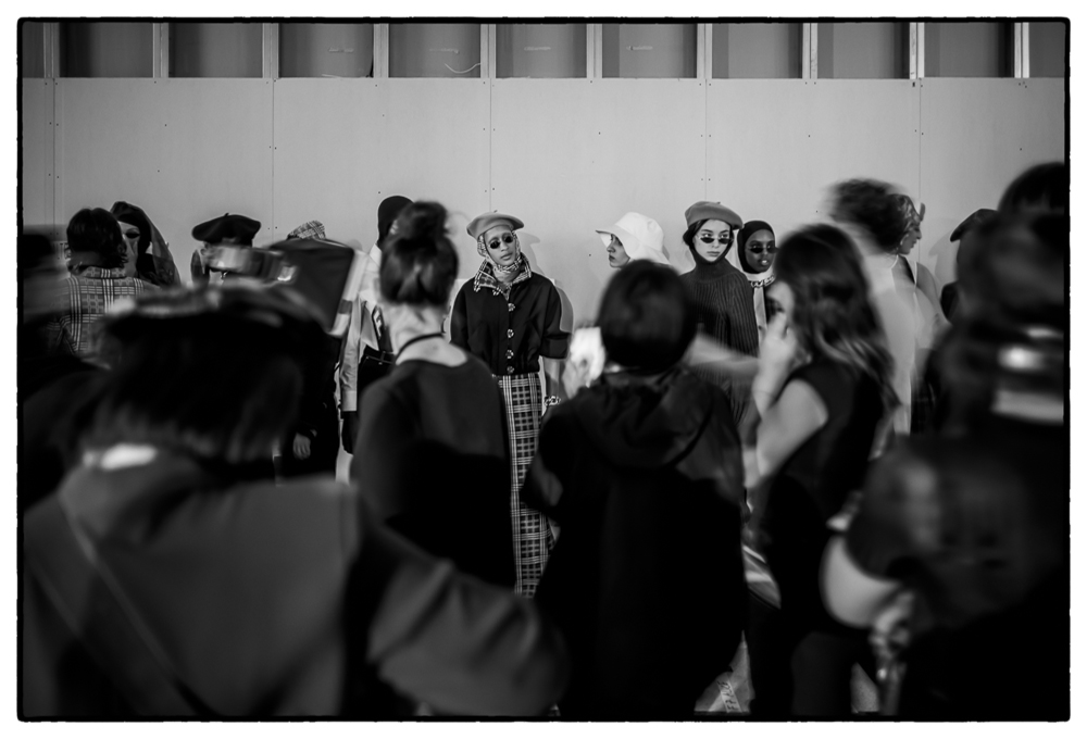 AALTO FW19 PFW