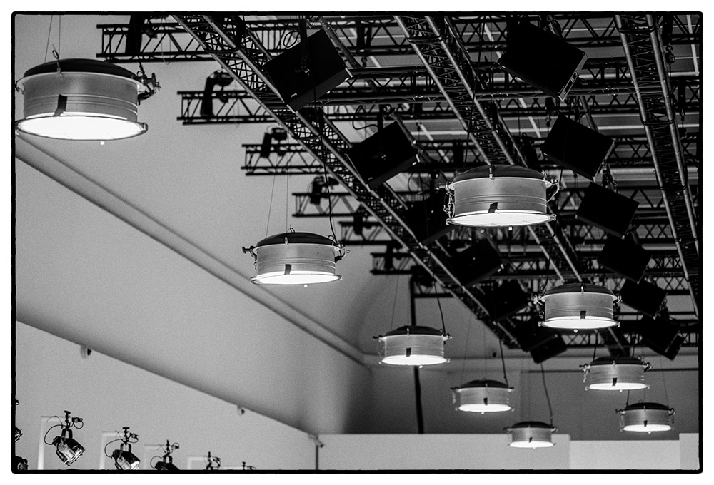 MAISON MARGIELA SS17 PFW
