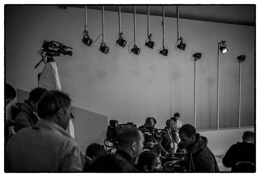 MAISON MARGIELA SS17 PFW