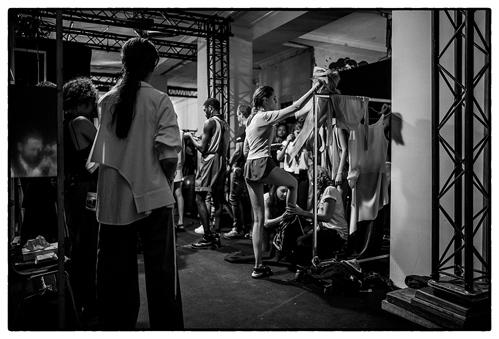 VLADIMIR KARALEEV SS18 BFW